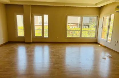 Apartment - 3 Bedrooms - 2 Bathrooms for rent in Karma Residence - 16th District - Sheikh Zayed City - Giza