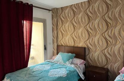 Apartment - 3 Bedrooms - 3 Bathrooms for rent in Madinaty - Cairo