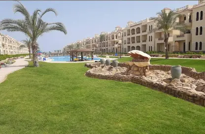 Chalet - 2 Bedrooms - 1 Bathroom for sale in Lasirena Mini Egypt - Al Ain Al Sokhna - Suez