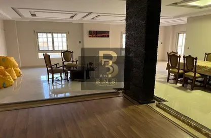 Apartment - 3 Bedrooms - 2 Bathrooms for rent in One Ninety Mall - South Teseen St. - The 5th Settlement - New Cairo City - Cairo
