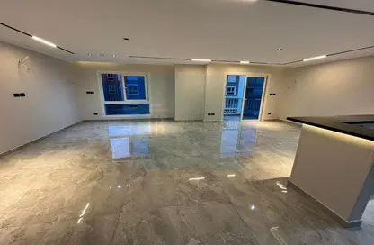 Apartment - 2 Bedrooms - 2 Bathrooms for sale in Amorada - 5th Settlement Compounds - The 5th Settlement - New Cairo City - Cairo