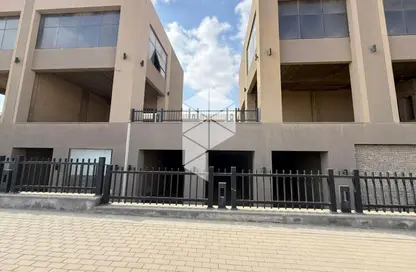 Shop - Studio - 1 Bathroom for rent in Village Gardens Katameya - 5th Settlement Compounds - The 5th Settlement - New Cairo City - Cairo