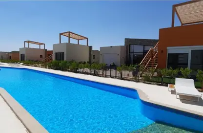 فيلا - 3 غرف نوم - 3 حمامات للبيع في ميسكا - سوما باى - سفاجا - الغردقة - محافظة البحر الاحمر