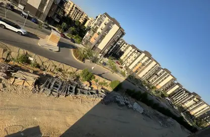 Apartment - 2 Bedrooms - 2 Bathrooms for sale in Madinaty - Cairo