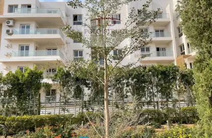 Apartment - 3 Bedrooms - 2 Bathrooms for sale in Mountain View iCity October - 6 October Compounds - 6 October City - Giza