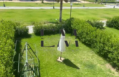 Townhouse - 3 Bedrooms - 3 Bathrooms for rent in Stella Heights - Al Alamein - North Coast