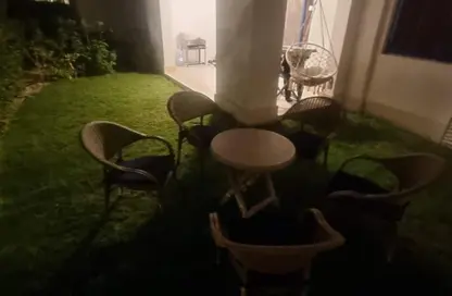 شاليه - غرفة نوم - 1 حمام للبيع في مراسي - سيدي عبد الرحمن - الساحل الشمالي