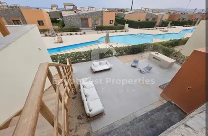 Villa - 4 Bedrooms - 4 Bathrooms for sale in Mesca - Soma Bay - Safaga - Hurghada - Red Sea
