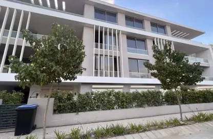 Apartment - 2 Bedrooms - 3 Bathrooms for sale in Joulz - Cairo Alexandria Desert Road - 6 October City - Giza