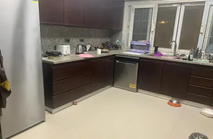 iVilla - 3 Bedrooms - 4 Bathrooms for sale in Mountain View Hyde Park - 5th Settlement Compounds - The 5th Settlement - New Cairo City - Cairo