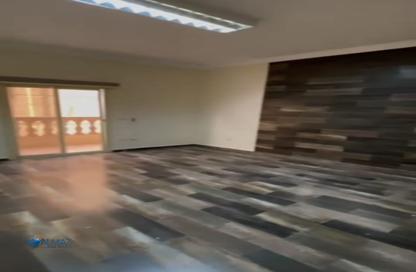Apartment - 4 Bedrooms - 3 Bathrooms for rent in Street 4 - District 4 - The 5th Settlement - New Cairo City - Cairo