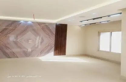 Apartment - 3 Bedrooms - 3 Bathrooms for rent in Al Andalus Buildings - Al Andalus District - New Cairo City - Cairo