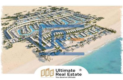 Chalet - 3 Bedrooms - 2 Bathrooms for sale in D-Bay - Qesm Ad Dabaah - North Coast