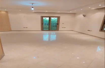 Duplex - 3 Bedrooms - 3 Bathrooms for rent in El Diplomaseen - The 5th Settlement - New Cairo City - Cairo