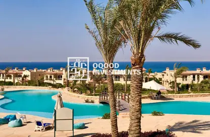 شاليه - 3 غرف نوم - 2 حمامات للبيع في لافيستا 6 - لافيستا - العين السخنة - السويس