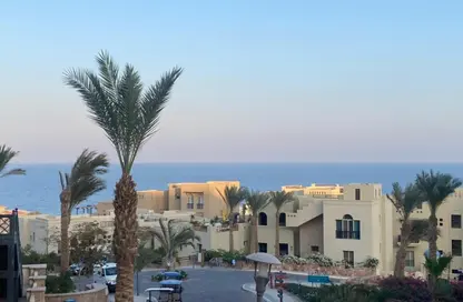 Apartment - 1 Bedroom - 1 Bathroom for sale in Azzurra Resort - Sahl Hasheesh - Hurghada - Red Sea