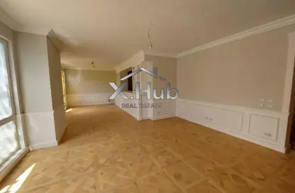 Duplex - 4 Bedrooms - 4 Bathrooms for rent in Westown - Sheikh Zayed Compounds - Sheikh Zayed City - Giza