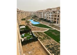 Penthouse - 3 bedrooms - 3 bathrooms for للبيع in Stone Residence - 5th Settlement Compounds - The 5th Settlement - New Cairo City - Cairo