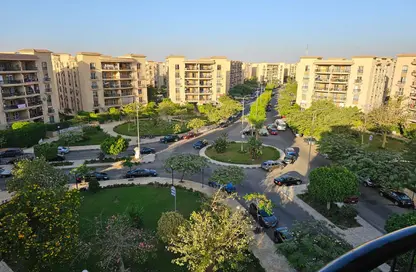 Apartment - 4 Bedrooms - 3 Bathrooms for sale in El Rehab Extension - Al Rehab - New Cairo City - Cairo