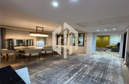 Villa - 4 Bedrooms - 5 Bathrooms for rent in Mivida - 5th Settlement Compounds - The 5th Settlement - New Cairo City - Cairo