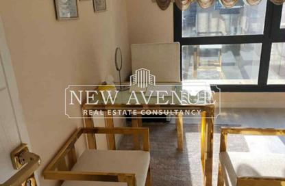 Clinic - Studio - 1 Bathroom for rent in Arkan Plaza - 26th of July Corridor - Sheikh Zayed City - Giza