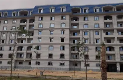 Chalet - 1 Bedroom - 2 Bathrooms for sale in Latin District - New Alamein City - Al Alamein - North Coast