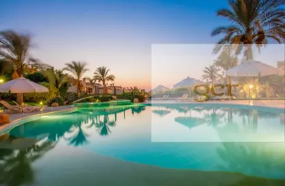 Townhouse - 3 Bedrooms - 3 Bathrooms for sale in Al Patio 5 East - El Patio - El Shorouk Compounds - Shorouk City - Cairo