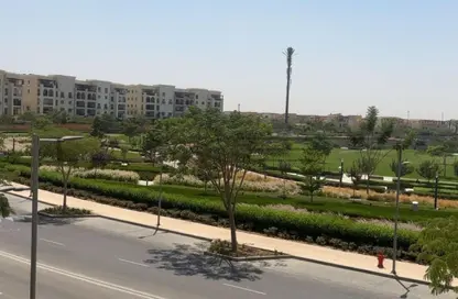 شقة - 3 غرف نوم - 3 حمامات للبيع في ميفيدا - كمبوندات التجمع الخامس - التجمع الخامس - مدينة القاهرة الجديدة - القاهرة