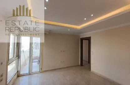 Apartment - 3 Bedrooms - 3 Bathrooms for sale in Mountain View iCity - 5th Settlement Compounds - The 5th Settlement - New Cairo City - Cairo