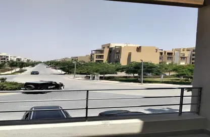Villa - 3 Bedrooms - 4 Bathrooms for sale in Palm Parks   Palm Hills - South Dahshur Link - 6 October City - Giza