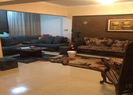 Apartment - 2 bedrooms for للبيع in Al Taqa St.   Mohamed Mostafa Al Sayed - Al Nadi Al Ahly - Nasr City - Cairo