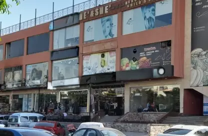 Shop - Studio - 1 Bathroom for rent in Abdullah Ibn Salamah St. - North Investors Area - New Cairo City - Cairo