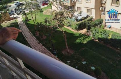 Apartment - 3 Bedrooms - 2 Bathrooms for sale in Madinaty - Cairo