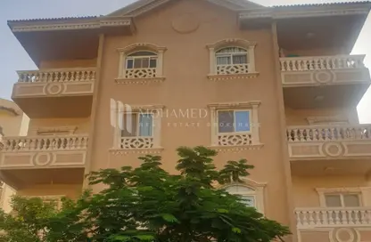 شقة - 3 غرف نوم - 3 حمامات للبيع في المنطقة السياحية الرابعة - المنطقة السياحية - الحي المتميز - مدينة 6 أكتوبر - الجيزة