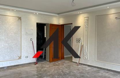 Apartment - 4 Bedrooms - 3 Bathrooms for rent in Hyde Park - 5th Settlement Compounds - The 5th Settlement - New Cairo City - Cairo