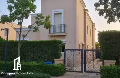 فيلا - 5 غرف نوم - 7 حمامات للبيع في ميفيدا - كمبوندات التجمع الخامس - التجمع الخامس - مدينة القاهرة الجديدة - القاهرة