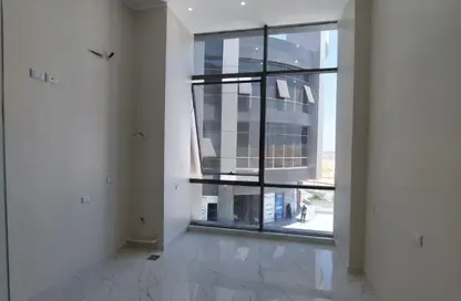 مساحات مكتبية - استوديو للبيع في محور محمد نجيب - ابو الهول - مدينة القاهرة الجديدة - القاهرة