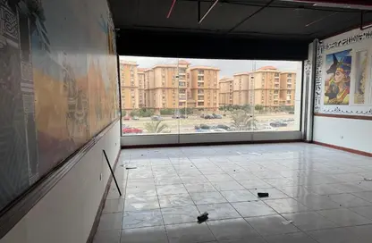 محل - استوديو - 1 حمام للايجار في جاردينيا سبرنجز - امتداد المستثمرين الشمالية - مدينة القاهرة الجديدة - القاهرة