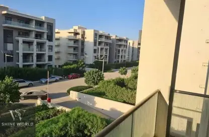 شقة - 3 غرف نوم - 2 حمامات للبيع في ستودا - شيراتون المطار - النزهة - القاهرة