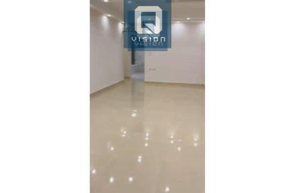 Apartment - 3 Bedrooms - 2 Bathrooms for rent in Al Gamaa Al Haditha St. - Al Hadaba Al Wosta - Mokattam - Cairo