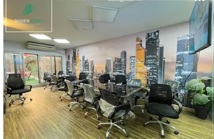 فيلا - استوديو - 3 حمامات للايجار في شارع 278 - المعادي الجديدة - حي المعادي - القاهرة