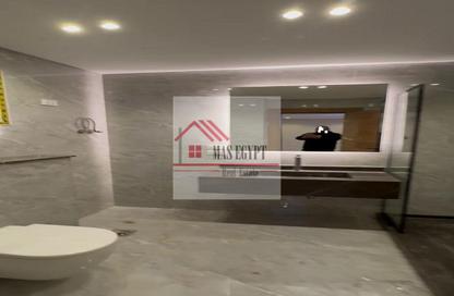 شقة - 3 غرف نوم - 3 حمامات للبيع في شارع الجزائر - المهندسين - الجيزة