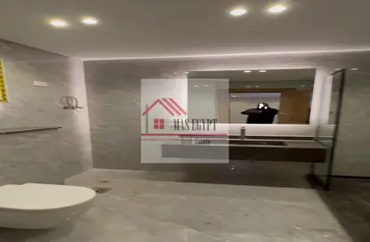 شقة - 3 غرف نوم - 3 حمامات للبيع في شارع الجزائر - المهندسين - الجيزة