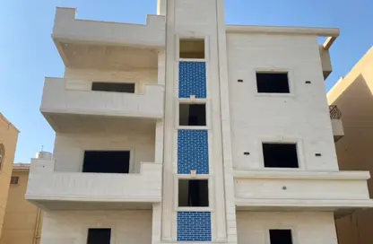 Apartment - 2 Bedrooms - 2 Bathrooms for sale in Al Gezira St. - South Investors Area - New Cairo City - Cairo Apartment - 2 Bedrooms - 2 Bathrooms for sale in Al Gezira St. - South Investors Area - New Cairo City - Cairo