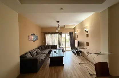 Apartment - 3 Bedrooms - 2 Bathrooms for sale in The Address - 12th District - Sheikh Zayed City - Giza