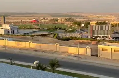 شقة للايجار في زايد ريجنسي - كمبوندات الشيخ زايد - الشيخ زايد - الجيزة
