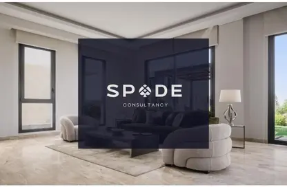 Apartment - 2 Bedrooms - 3 Bathrooms for sale in Zed East - 5th Settlement Compounds - The 5th Settlement - New Cairo City - Cairo