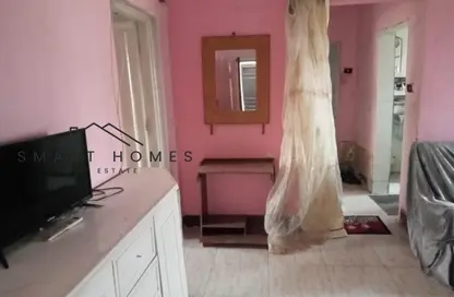 Apartment - 2 Bedrooms - 1 Bathroom for rent in 1st District - Sheikh Zayed City - Giza