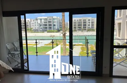 شاليه - 3 غرف نوم - 3 حمامات للبيع في مراسي - سيدي عبد الرحمن - الساحل الشمالي