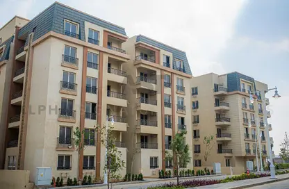 Duplex - 3 Bedrooms - 3 Bathrooms for sale in Neopolis   Wadi Degla - Mostakbal City Compounds - Mostakbal City - Future City - Cairo